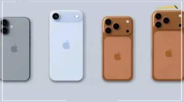 تتحدى كل التوقعات.. سعر آيفون 17 برو ماكس في مصر والدول العربية يكشف عن مفاجأة غير متوقعة 1